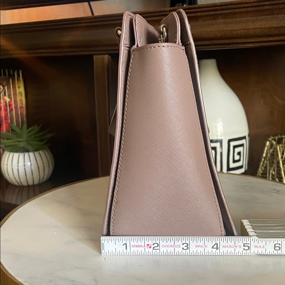 Kate Spade Saffiano Leather Satchel - Picture 11 of 11